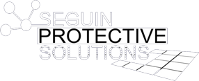 Seguin Protective Solutions Logo